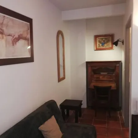 Cosy Et Spacieux