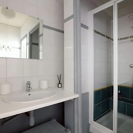 Apartment Cosy Et Spacieux Bourg-Saint-Maurice