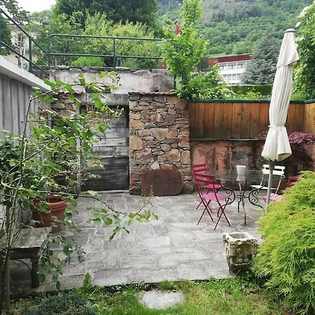 Cosy Et Spacieux Bourg-Saint-Maurice