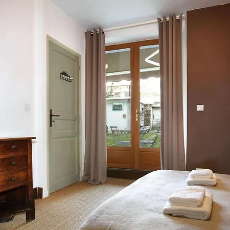 Apartment Cosy Et Spacieux