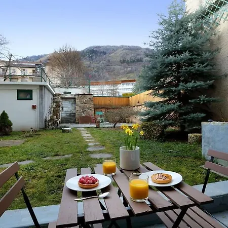 Appartement Cosy Et Spacieux *