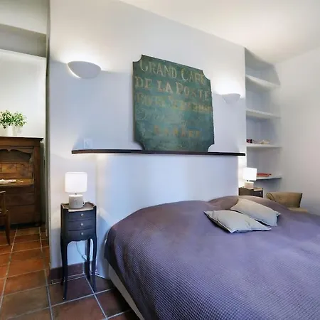 Cosy Et Spacieux Apartment
