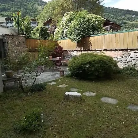 Appartement Cosy Et Spacieux *